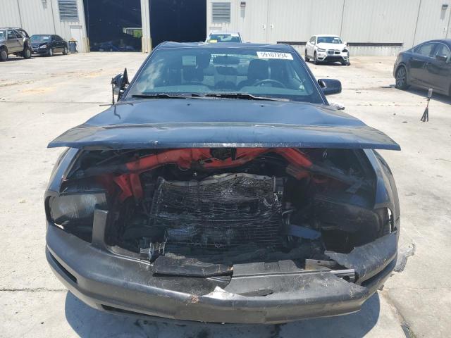 Photo 4 VIN: 1ZVFT80N265126994 - FORD MUSTANG 