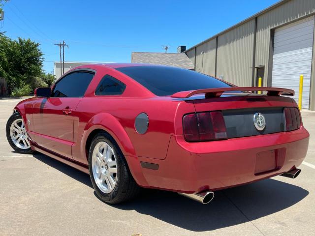 Photo 2 VIN: 1ZVFT80N265154407 - FORD MUSTANG 