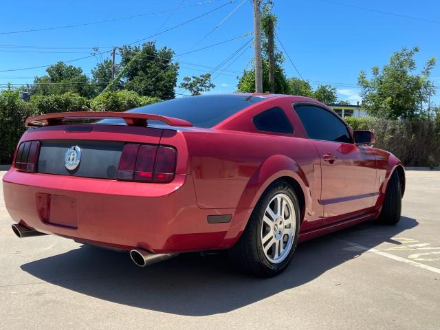 Photo 3 VIN: 1ZVFT80N265154407 - FORD MUSTANG 