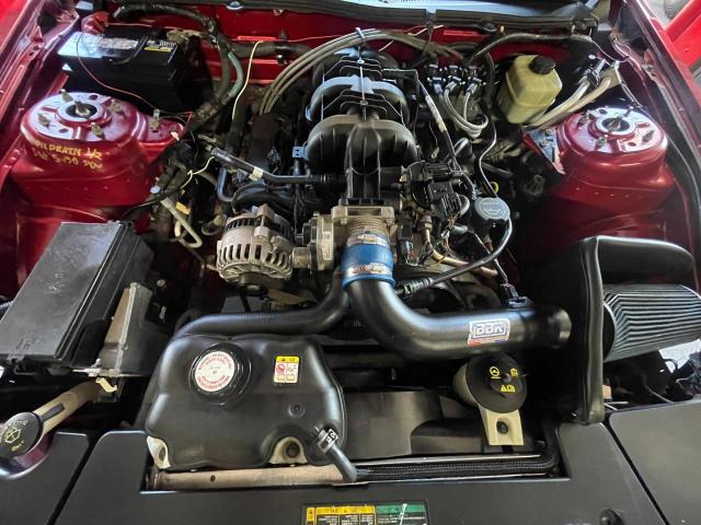 Photo 6 VIN: 1ZVFT80N265154407 - FORD MUSTANG 