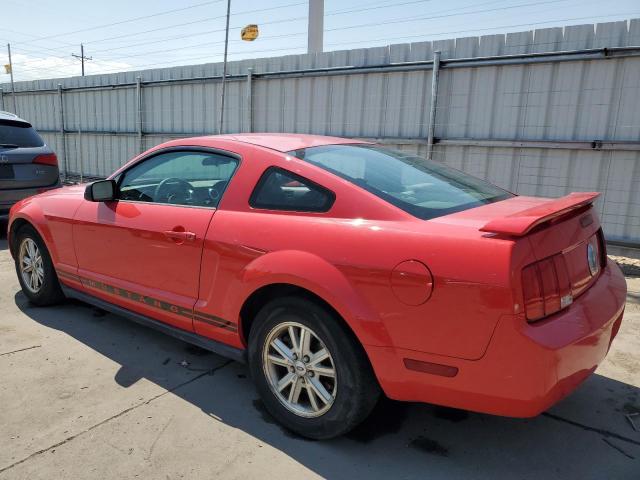 Photo 1 VIN: 1ZVFT80N265158733 - FORD MUSTANG 