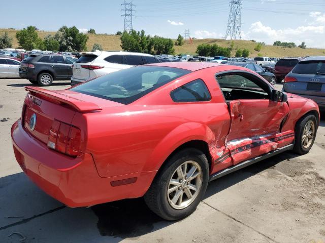 Photo 2 VIN: 1ZVFT80N265158733 - FORD MUSTANG 