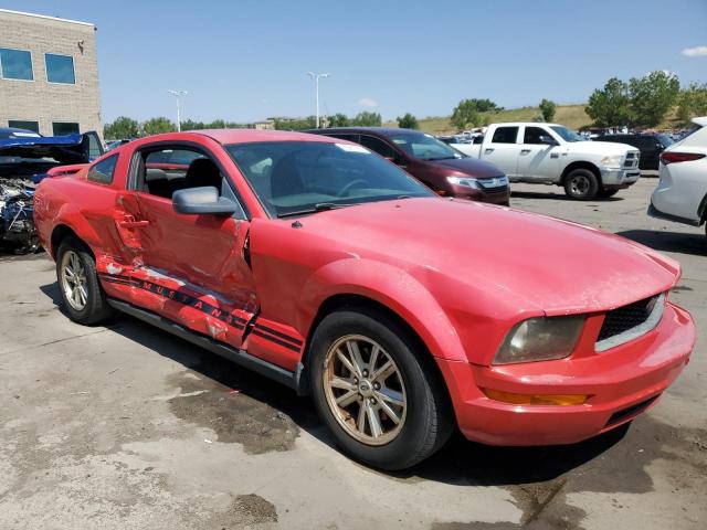 Photo 3 VIN: 1ZVFT80N265158733 - FORD MUSTANG 