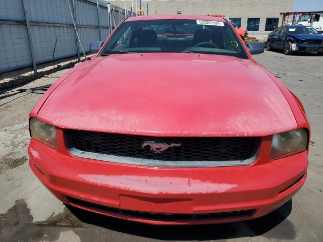 Photo 4 VIN: 1ZVFT80N265158733 - FORD MUSTANG 