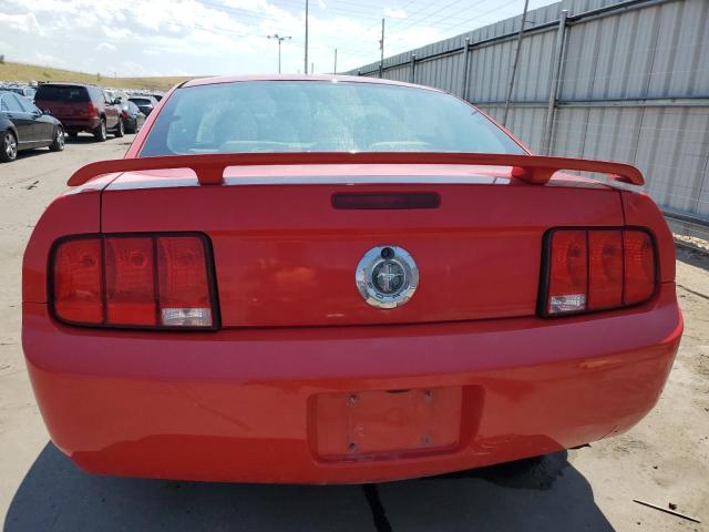 Photo 5 VIN: 1ZVFT80N265158733 - FORD MUSTANG 