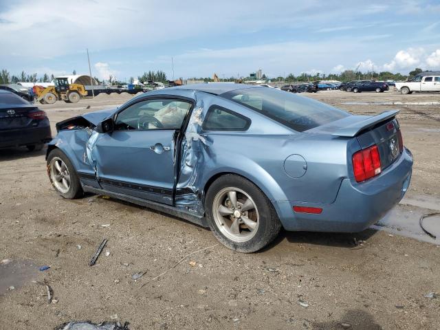 Photo 1 VIN: 1ZVFT80N265264406 - FORD MUSTANG 