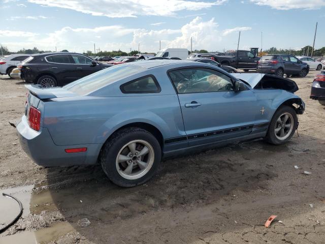 Photo 2 VIN: 1ZVFT80N265264406 - FORD MUSTANG 