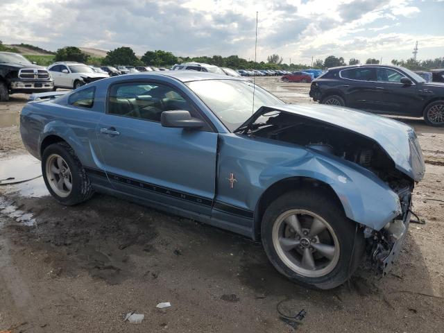 Photo 3 VIN: 1ZVFT80N265264406 - FORD MUSTANG 