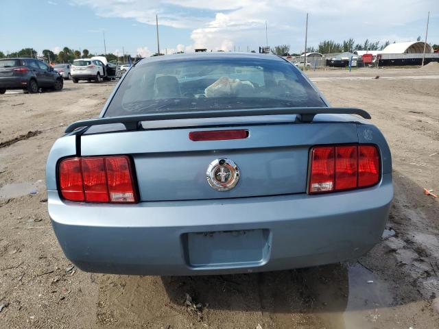 Photo 5 VIN: 1ZVFT80N265264406 - FORD MUSTANG 