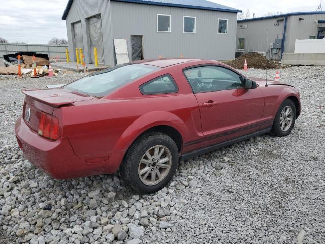 Photo 2 VIN: 1ZVFT80N275198277 - FORD MUSTANG 