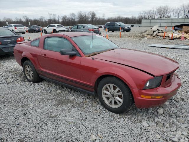 Photo 3 VIN: 1ZVFT80N275198277 - FORD MUSTANG 