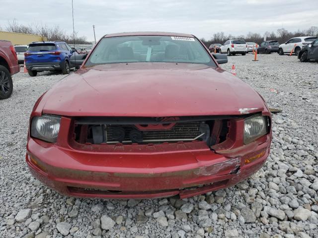 Photo 4 VIN: 1ZVFT80N275198277 - FORD MUSTANG 