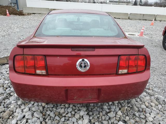 Photo 5 VIN: 1ZVFT80N275198277 - FORD MUSTANG 