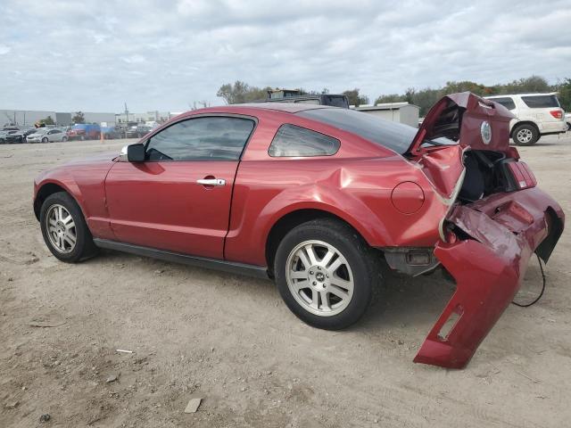 Photo 1 VIN: 1ZVFT80N275202845 - FORD MUSTANG 