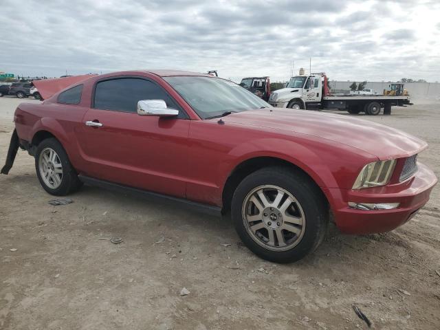 Photo 3 VIN: 1ZVFT80N275202845 - FORD MUSTANG 