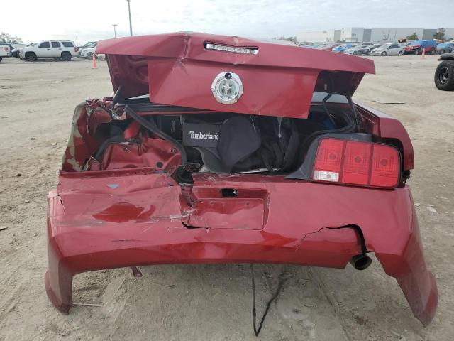 Photo 5 VIN: 1ZVFT80N275202845 - FORD MUSTANG 