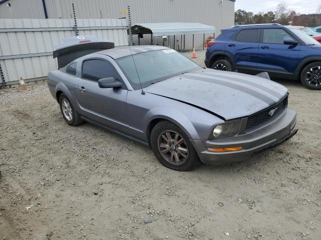 Photo 3 VIN: 1ZVFT80N275203476 - FORD ALL MODELS 