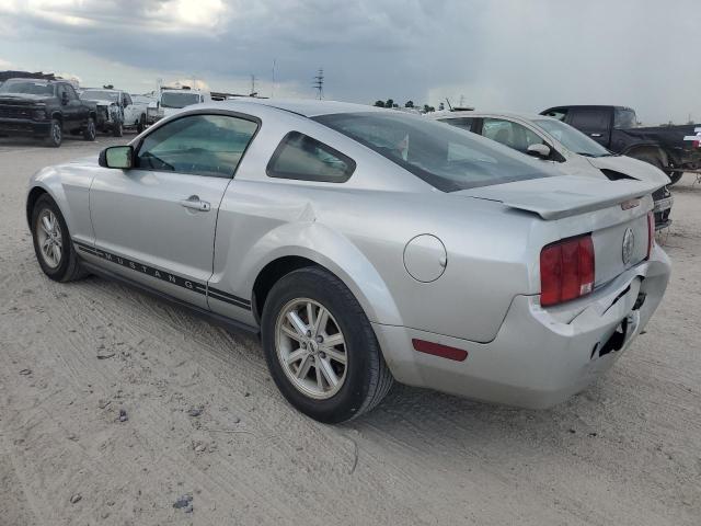 Photo 1 VIN: 1ZVFT80N275207544 - FORD MUSTANG 