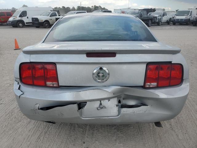 Photo 5 VIN: 1ZVFT80N275207544 - FORD MUSTANG 