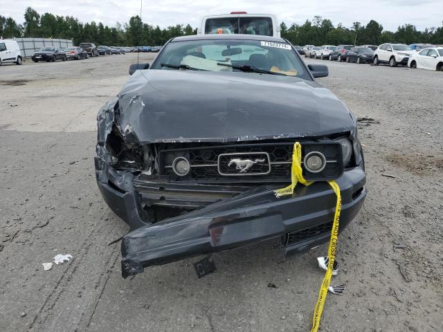 Photo 4 VIN: 1ZVFT80N275241905 - FORD MUSTANG 