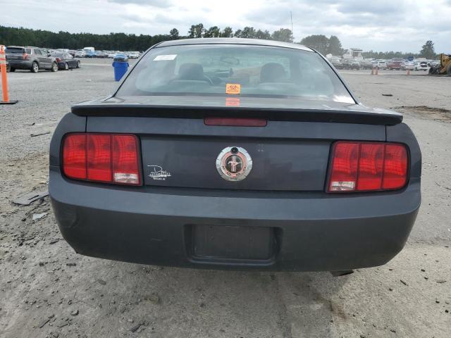 Photo 5 VIN: 1ZVFT80N275241905 - FORD MUSTANG 