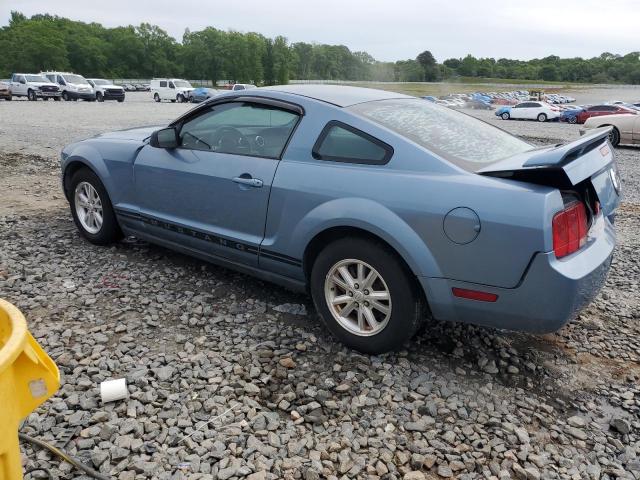 Photo 1 VIN: 1ZVFT80N275276444 - FORD MUSTANG 