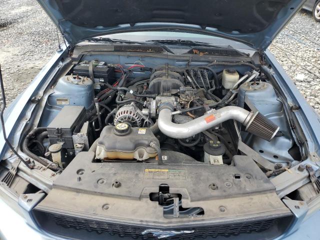 Photo 10 VIN: 1ZVFT80N275276444 - FORD MUSTANG 