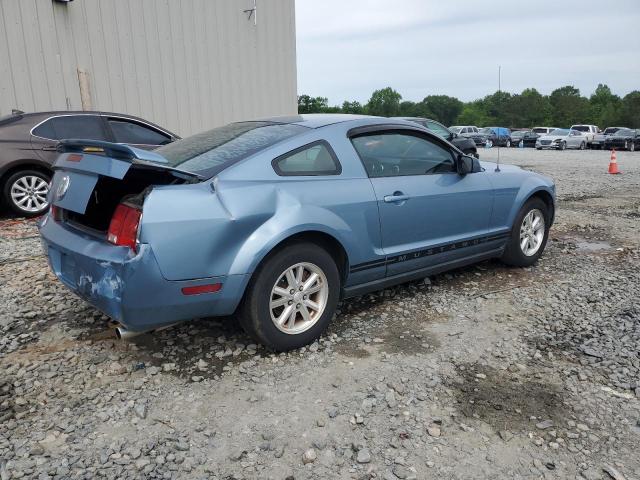 Photo 2 VIN: 1ZVFT80N275276444 - FORD MUSTANG 