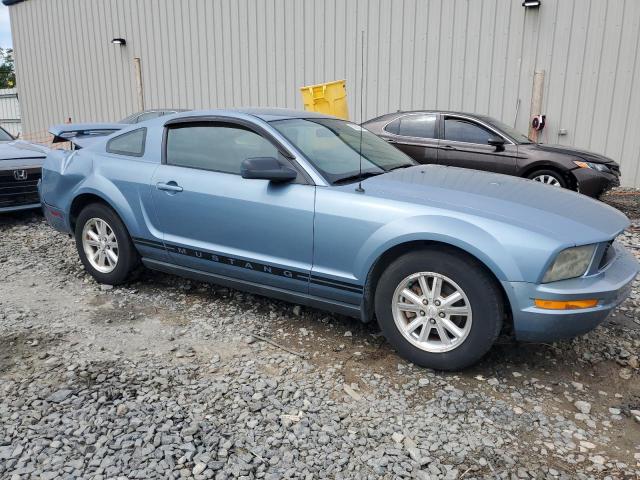 Photo 3 VIN: 1ZVFT80N275276444 - FORD MUSTANG 