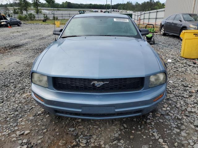 Photo 4 VIN: 1ZVFT80N275276444 - FORD MUSTANG 