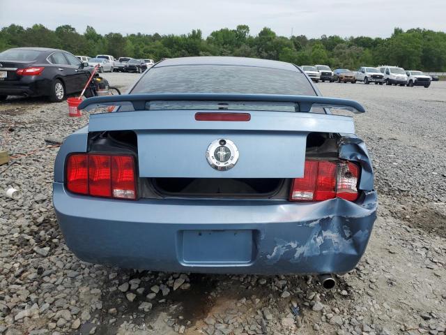 Photo 5 VIN: 1ZVFT80N275276444 - FORD MUSTANG 