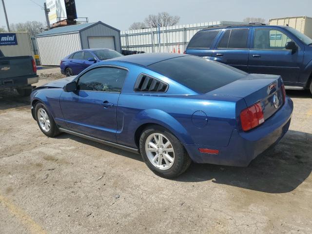 Photo 1 VIN: 1ZVFT80N275277223 - FORD MUSTANG 