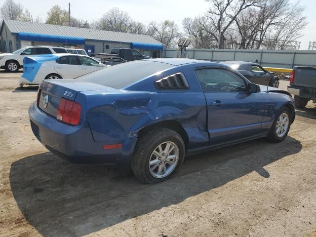 Photo 2 VIN: 1ZVFT80N275277223 - FORD MUSTANG 