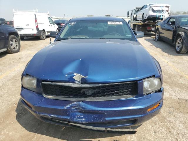 Photo 4 VIN: 1ZVFT80N275277223 - FORD MUSTANG 