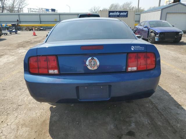 Photo 5 VIN: 1ZVFT80N275277223 - FORD MUSTANG 