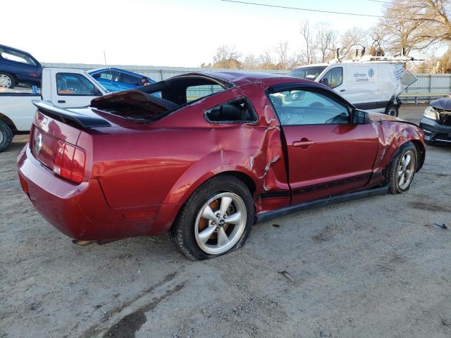 Photo 2 VIN: 1ZVFT80N275283801 - FORD MUSTANG 