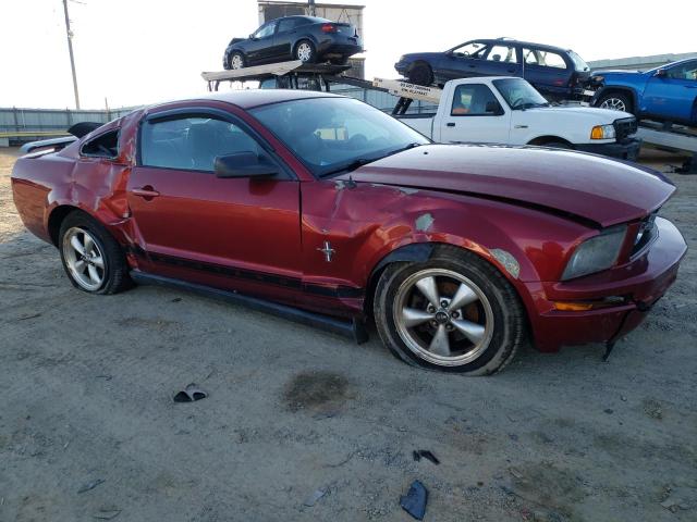 Photo 3 VIN: 1ZVFT80N275283801 - FORD MUSTANG 