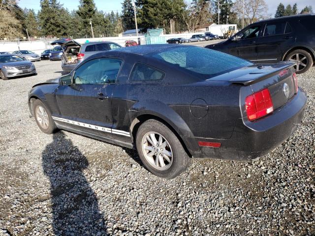 Photo 1 VIN: 1ZVFT80N275310947 - FORD MUSTANG 