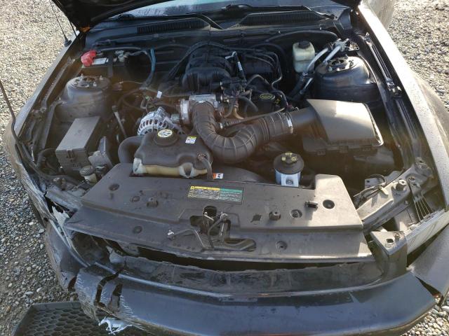 Photo 10 VIN: 1ZVFT80N275310947 - FORD MUSTANG 