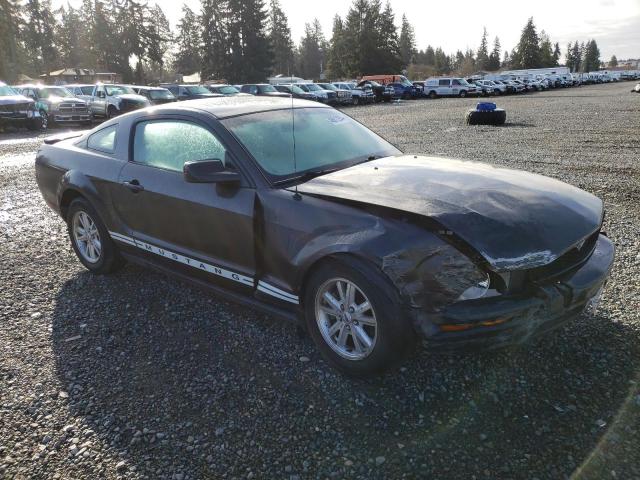 Photo 3 VIN: 1ZVFT80N275310947 - FORD MUSTANG 