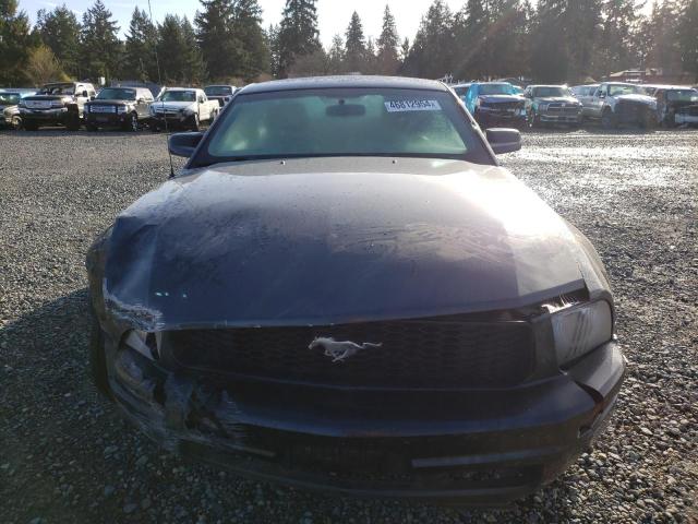 Photo 4 VIN: 1ZVFT80N275310947 - FORD MUSTANG 