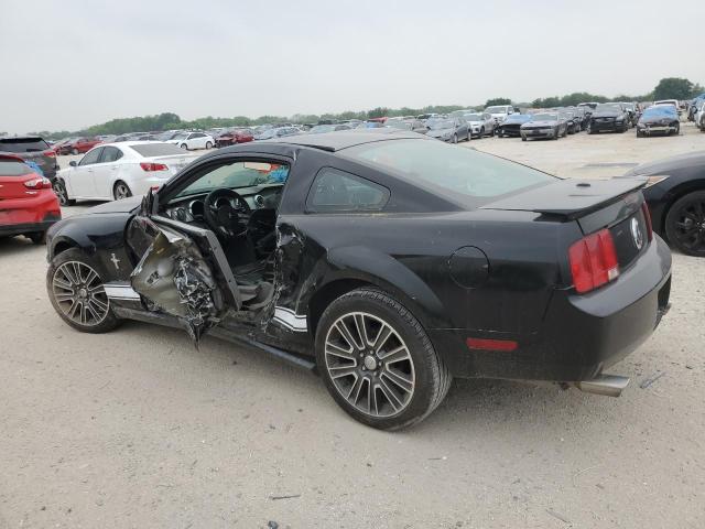 Photo 1 VIN: 1ZVFT80N275349666 - FORD MUSTANG 