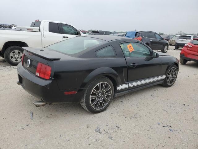 Photo 2 VIN: 1ZVFT80N275349666 - FORD MUSTANG 