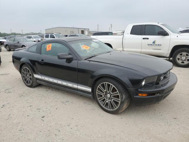 Photo 3 VIN: 1ZVFT80N275349666 - FORD MUSTANG 