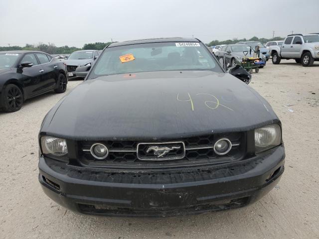 Photo 4 VIN: 1ZVFT80N275349666 - FORD MUSTANG 