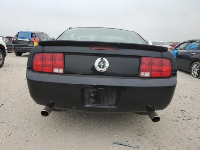 Photo 5 VIN: 1ZVFT80N275349666 - FORD MUSTANG 