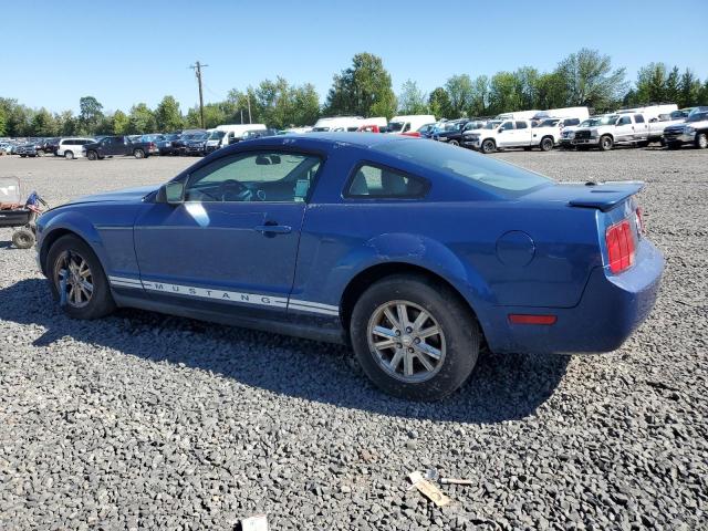 Photo 1 VIN: 1ZVFT80N275353975 - FORD MUSTANG 