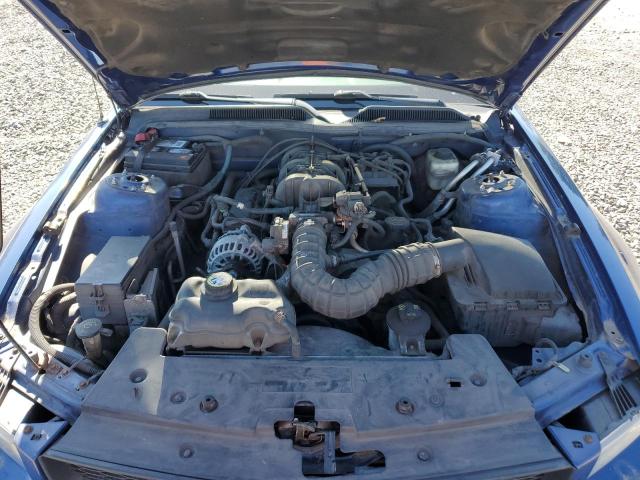 Photo 10 VIN: 1ZVFT80N275353975 - FORD MUSTANG 