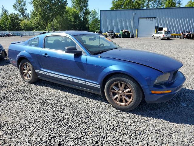 Photo 3 VIN: 1ZVFT80N275353975 - FORD MUSTANG 