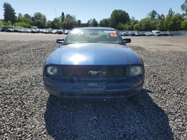 Photo 4 VIN: 1ZVFT80N275353975 - FORD MUSTANG 